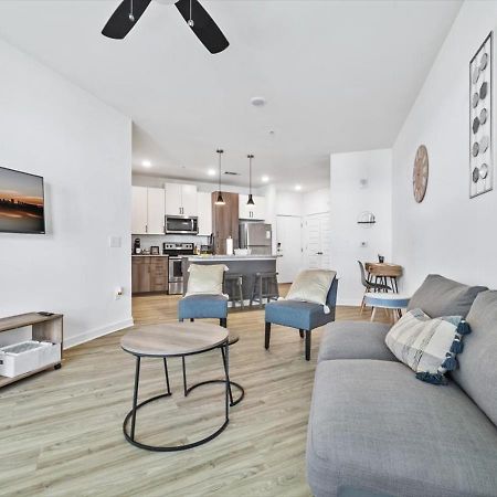 Luxurious 1 Bedroom Apartment Near Braves Stadium Atlanta Exterior foto
